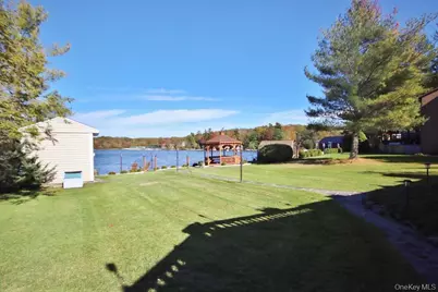 44 Lake Shore Drive S, Rock Hill, NY 12775 - Photo 13