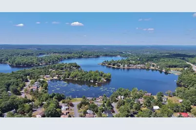 44 Lake Shore Drive S, Rock Hill, NY 12775 - Photo 19