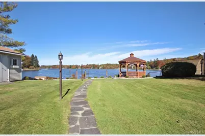 44 Lake Shore Drive S, Rock Hill, NY 12775 - Photo 15