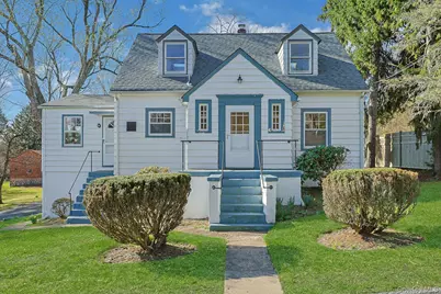 13 Maple Avenue, West Nyack, NY 10994 - Photo 1