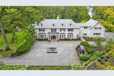 45 Southeast Road, Sands Point, NY 11050 - Photo 35