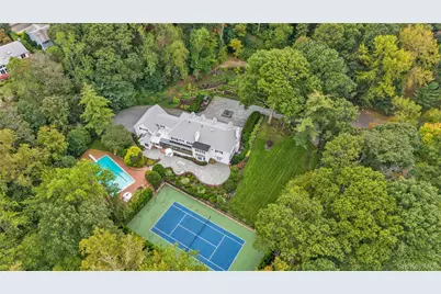 45 Southeast Road, Sands Point, NY 11050 - Photo 1