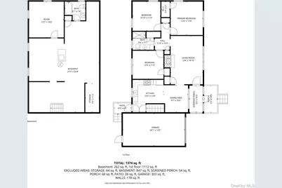 146 Leggs Mills Road, Lake Katrine, NY 12449 - Photo 41