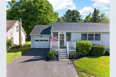 146 Leggs Mills Road, Lake Katrine, NY 12449 - Photo 5