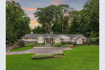 40 Dogwood Lane, Sands Point, NY 11050 - Photo 1