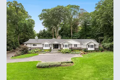 40 Dogwood Lane, Sands Point, NY 11050 - Photo 35