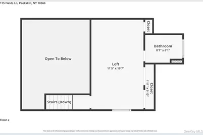 115 Fields Lane, Peekskill, NY 10566 - Photo 49