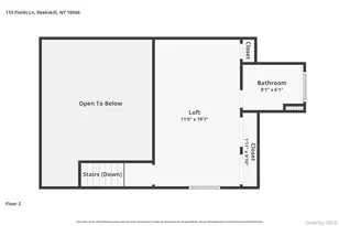 115 Fields Ln, Peekskill, NY 10566 - Photo 49
