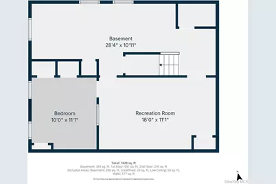 398 33rd Street, Lindenhurst, NY 11757 - Photo 41