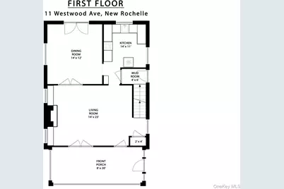 11 Westwood Avenue, New Rochelle, NY 10801 - Photo 29