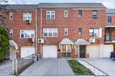 5031 68th Street, Woodside, NY 11377 - Photo 1