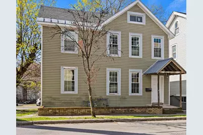 51 Gifford Avenue #1, Poughkeepsie, NY 12601 - Photo 1