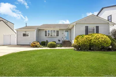 3866 Hudson Avenue, Seaford, NY 11783 - Photo 1