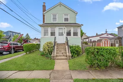 152 Lawson Avenue, East Rockaway, NY 11518 - Photo 1