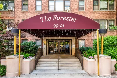 9921 67th Road #1B, Forest Hills, NY 11375 - Photo 1