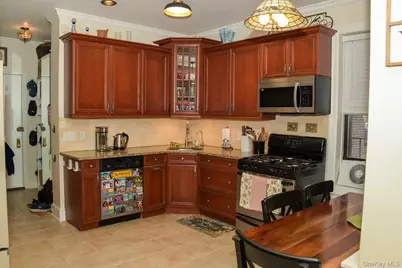 78-14 Austin Street #5-E, Forest Hills, NY 11375 - Photo 1