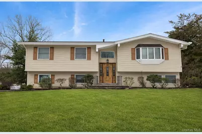 6 Hannah Lane, Valley Cottage, NY 10989 - Photo 1