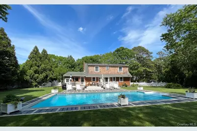 45 Bellows Terrace #B, Hampton Bays, NY 11946 - Photo 1