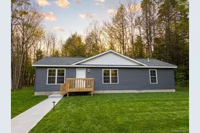 43 Pinehurst Drive E, Liberty, NY 12754 - Photo 1