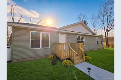 23 Spring Street, Monticello, NY 12701 - Photo 1