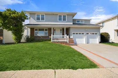 1340 Beech Street, Atlantic Beach, NY 11509 - Photo 1