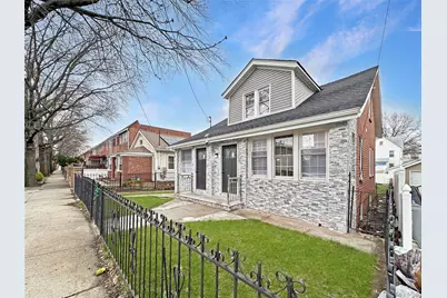 11037 172nd Street, Jamaica, NY 11433 - Photo 3