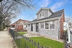 110-37 172nd St, Jamaica, NY 11433 - Photo 3