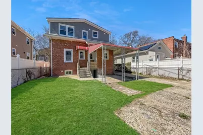 11037 172nd Street, Jamaica, NY 11433 - Photo 1