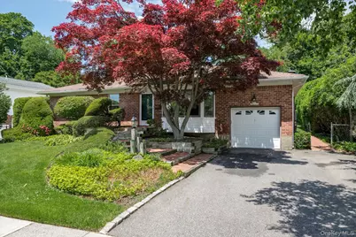 102 Forest Drive, Jericho, NY 11753 - Photo 1