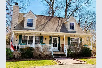 142 King Road, Rocky Point, NY 11778 - Photo 1