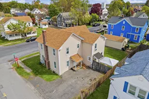 167 Salem St, Port Ewen, NY 12429 - Photo 17