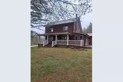 5618 Red Hill Road, Claryville, NY 12725 - Photo 1