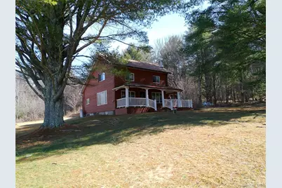 5618 Red Hill Road, Claryville, NY 12725 - Photo 3