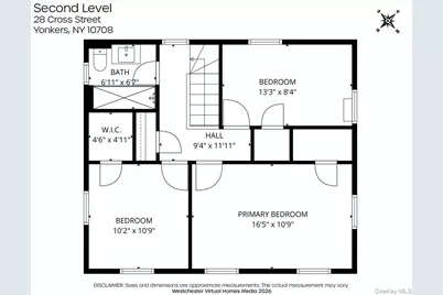 28 Cross Street, Bronxville, NY 10708 - Photo 27