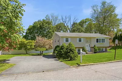 1 Muir Lane, New City, NY 10956 - Photo 1