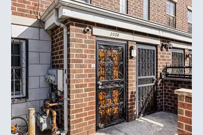 2058 Washington Avenue, Bronx, NY 10457 - Photo 3