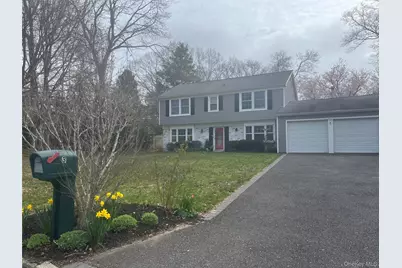 3 Shawmont Lane, Stony Brook, NY 11790 - Photo 1