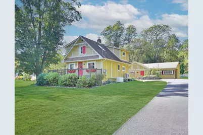 143 Old Post Road, Marlboro, NY 12542 - Photo 1