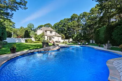 21 E Moriches Riverhead Road, East Moriches, NY 11940 - Photo 1