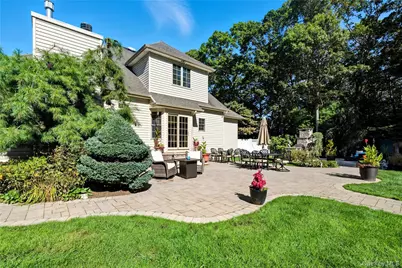 21 E Moriches Riverhead Road, East Moriches, NY 11940 - Photo 35