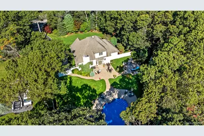 21 E Moriches Riverhead Road, East Moriches, NY 11940 - Photo 3