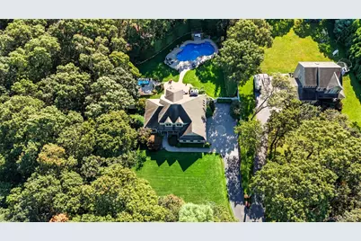 21 E Moriches Riverhead Road, East Moriches, NY 11940 - Photo 5