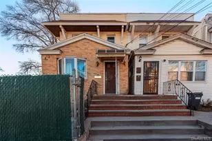 93-10 92nd St, Woodhaven, NY 11421 - Photo 1