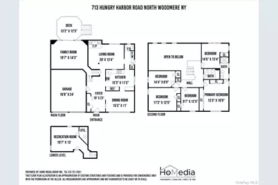 713 Hungry Harbor Road, Woodmere, NY 11581 - Photo 25