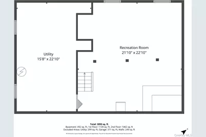 31 Meroke Trail, Port Jefferson, NY 11777 - Photo 43