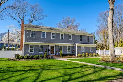 31 Meroke Trail, Port Jefferson, NY 11777 - Photo 1