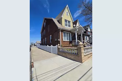 90-01 Albert Road, Ozone Park, NY 11417 - Photo 1