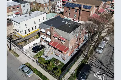 993 Duncan Street, Bronx, NY 10469 - Photo 1