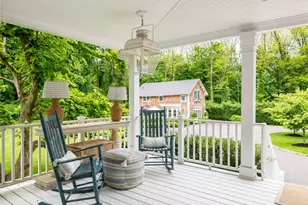 245 Lattingtown Rd, Locust Valley, NY 11560 - Photo 23