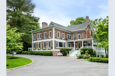 245 Lattingtown Road, Locust Valley, NY 11560 - Photo 1